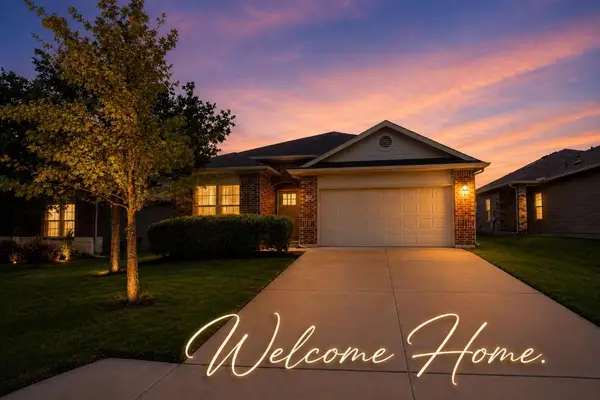 457 Galway Bay Ln, Georgetown, TX 78626