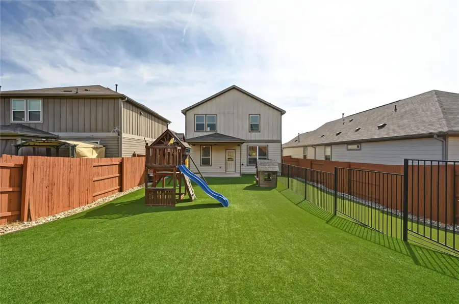 511 Eves Necklace Dr, Buda, TX 78610 - #3