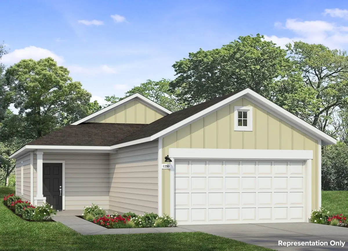 12020 Ravenna Cv, Austin, TX 78747 - #1