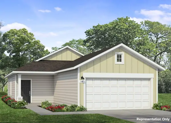 12020 Ravenna Cv, Austin, TX 78747