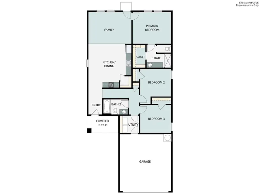 12020 Ravenna Cv, Austin, TX 78747 - #2