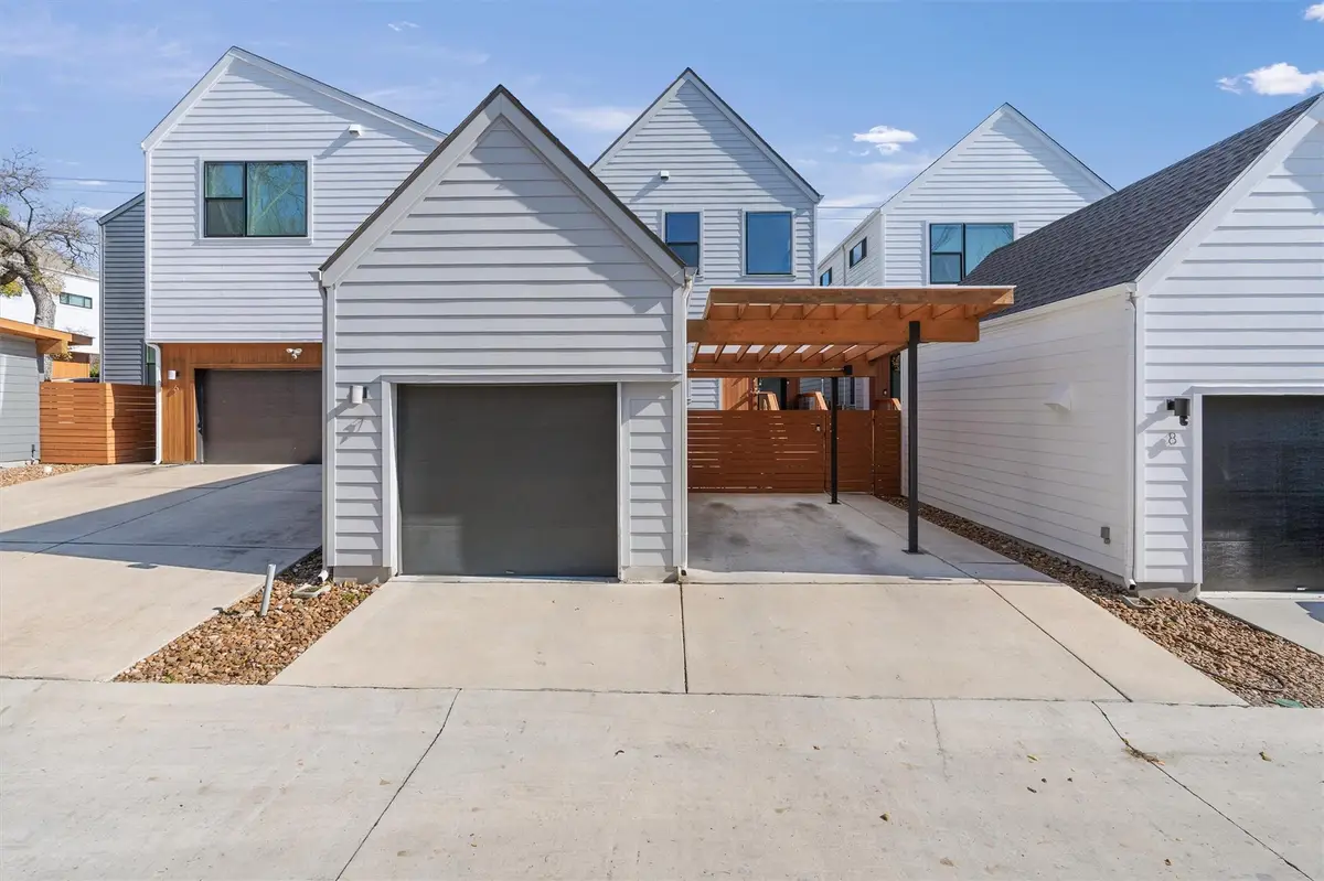 4020 Airport Blvd #7, Austin, TX 78722 - #1