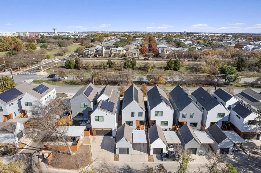 4020 Airport Blvd #7, Austin, TX 78722 - #3