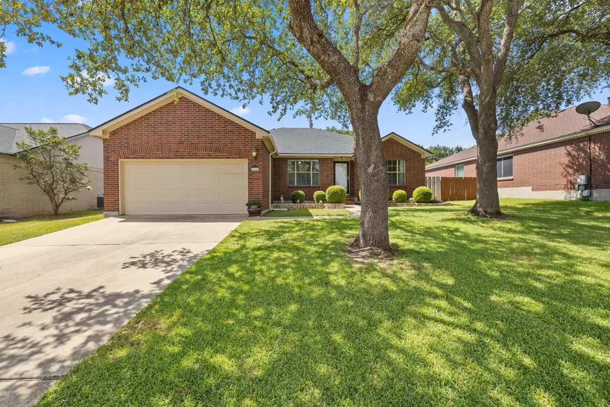 1010 Cedar Crest Dr, Cedar Park, TX 78613 - #1