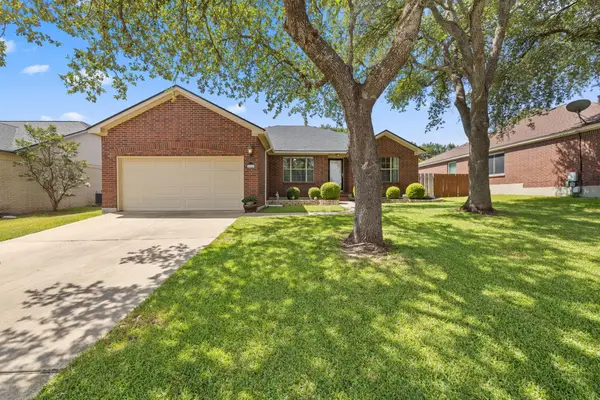 1010 Cedar Crest Dr, Cedar Park, TX 78613