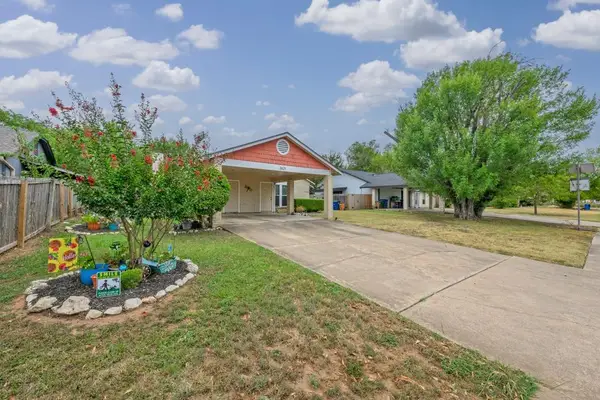 3621 Leafield Dr, Austin, TX 78749