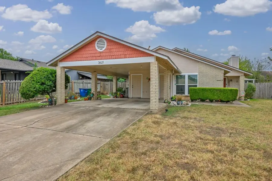3621 Leafield Dr, Austin, TX 78749 - #2