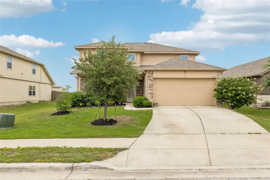 14409 Estuary Rd, Manor, TX 78653 - #3