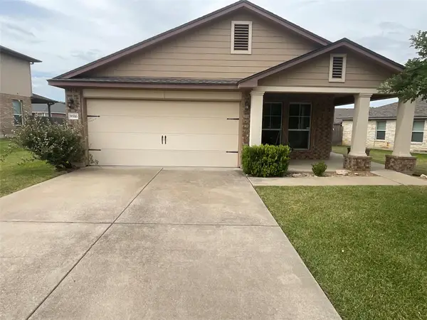 9916 Orion Dr, Temple, TX 76502