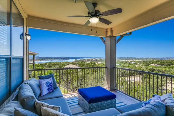 17804 Maritime Point Dr #303, Jonestown, TX 78645