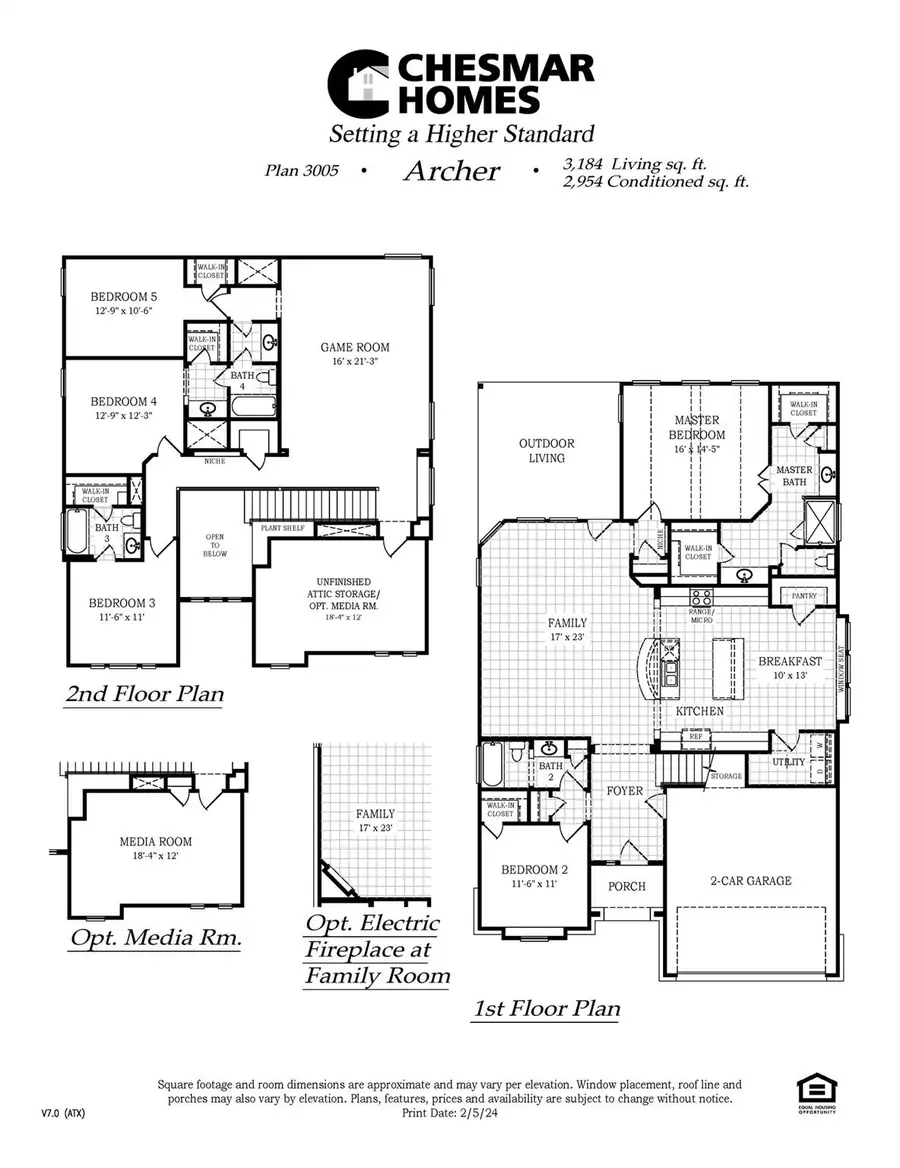 217 Montecido Dr, Liberty Hill, TX 78642 - #2