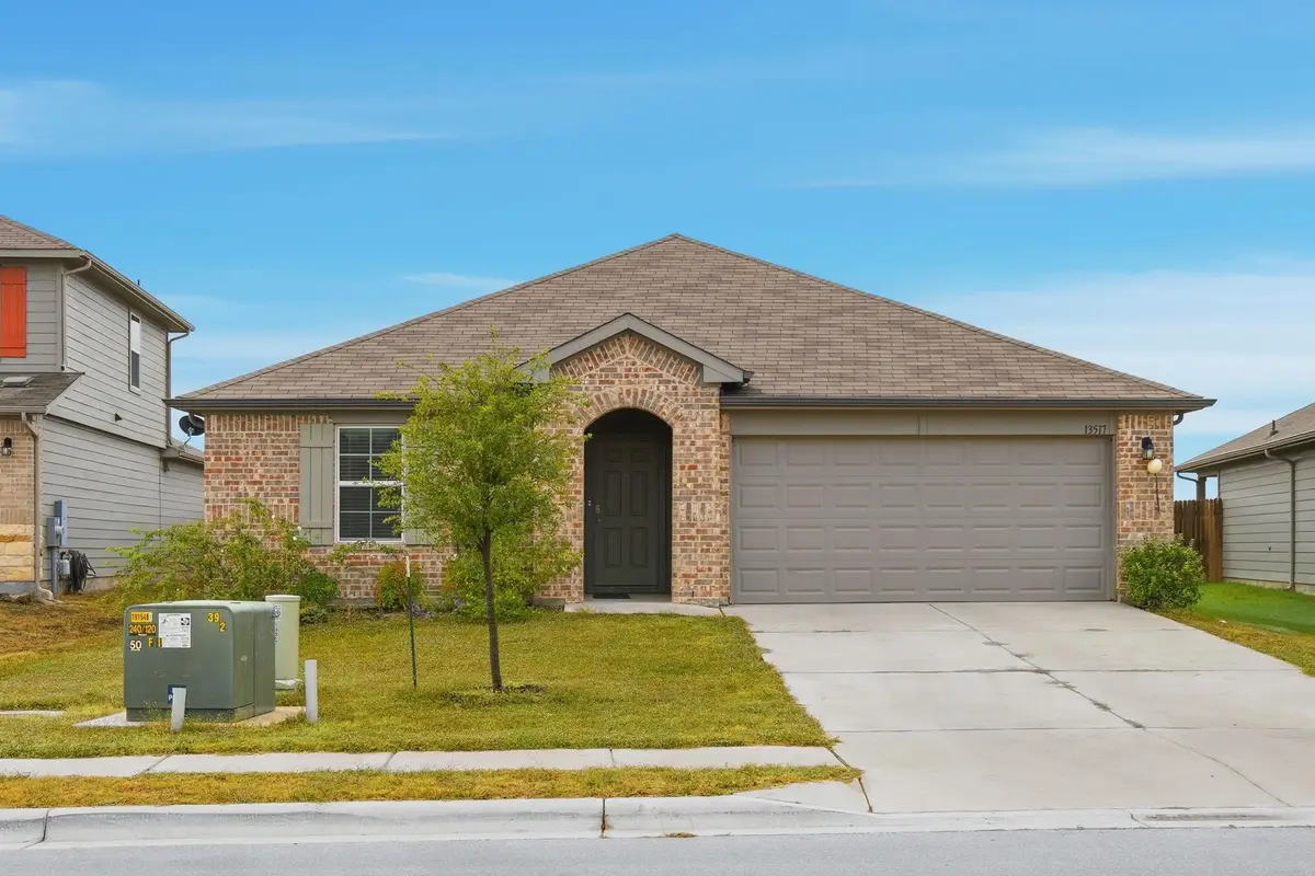 13517 Brahmin Dr, Austin, TX 78724 - #1