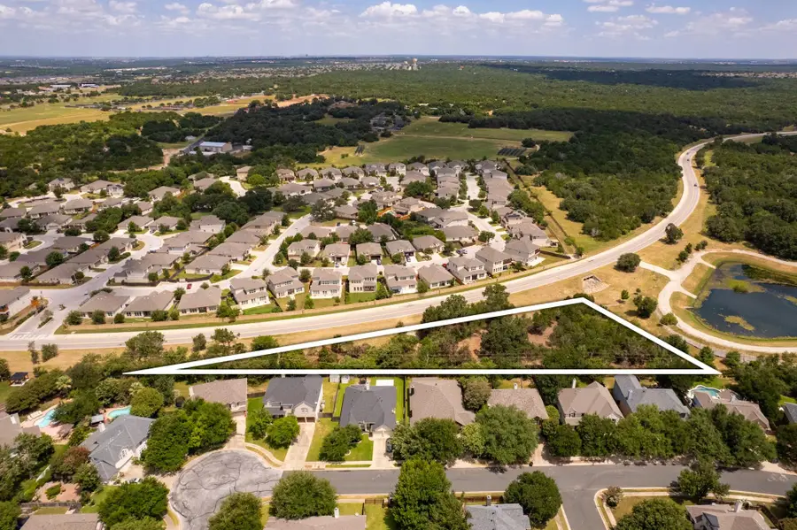 4770 E New Hope Dr, Round Rock, TX 78681 - #2