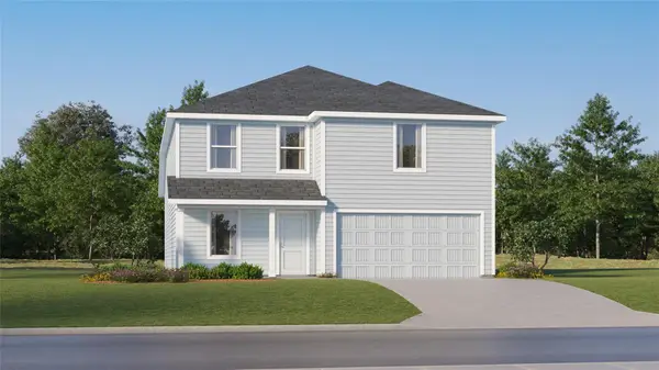 331 Pink Footed Pass, Uhland, TX 78640