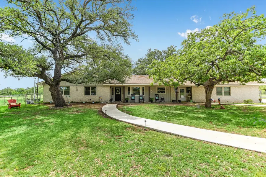 433 Paseo De Vaca, Marble Falls, TX 78654 - #2