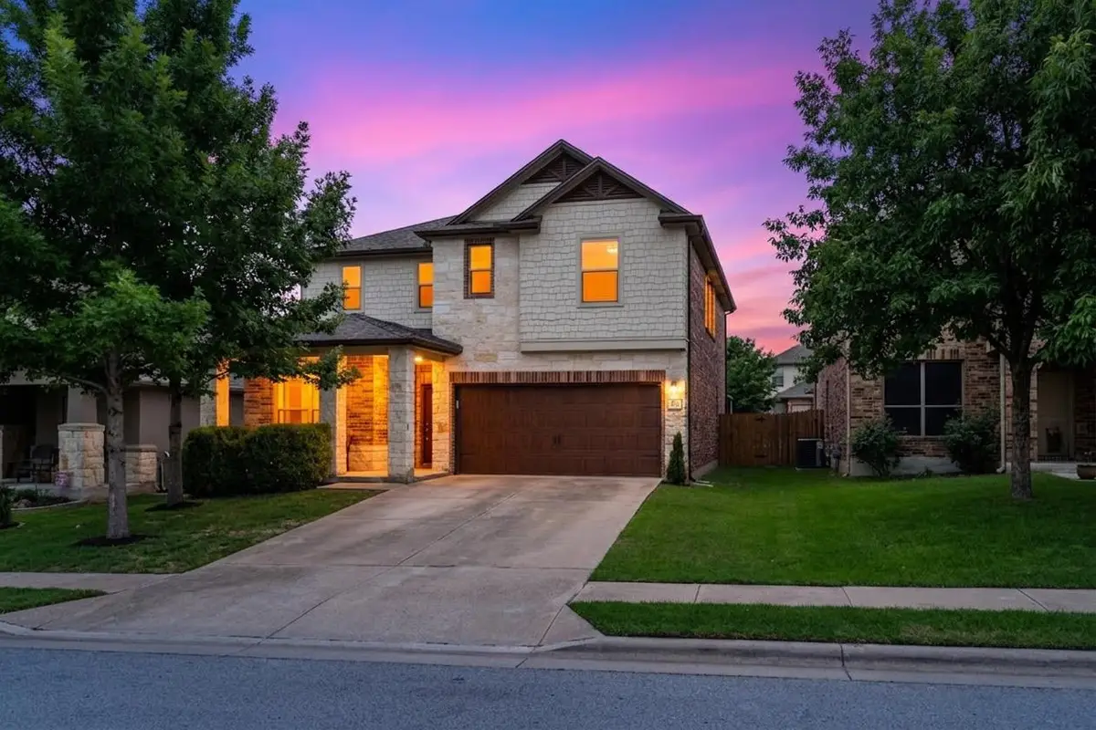 1133 Yellow Iris Rd, Leander, TX 78641 - #1