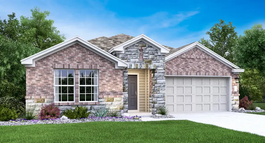 17929 Orchard Oriel Way, Pflugerville, TX 78660 - #3