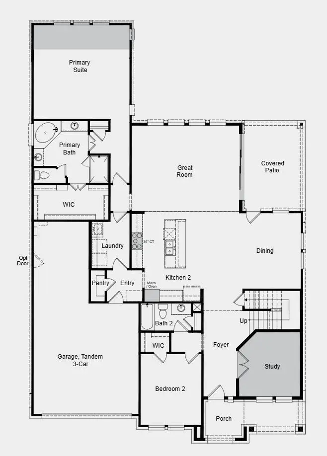 9208 The Ravine Way, Austin, TX 78744 - Image #2