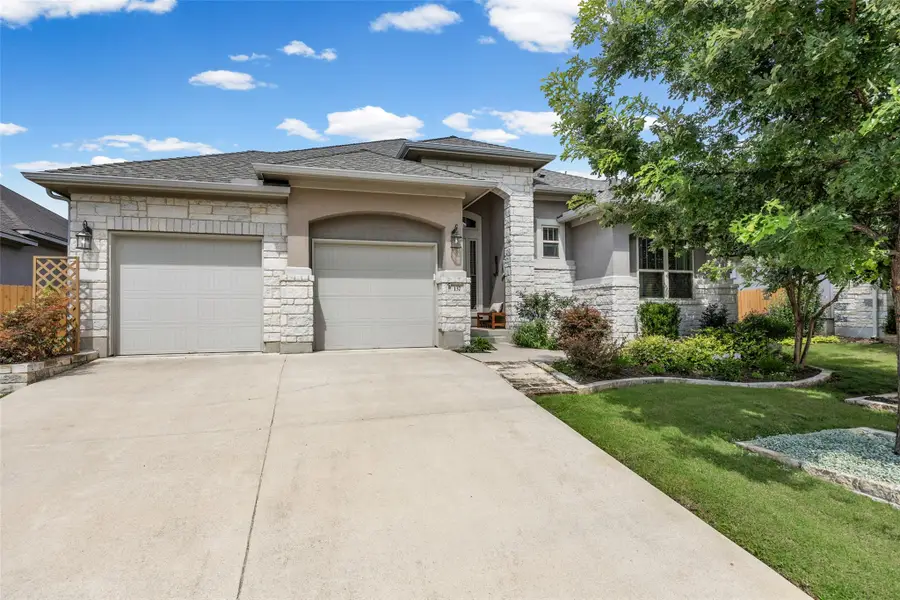 137 Falabella Trl, Georgetown, TX 78626 - #2
