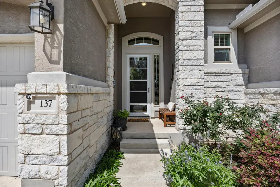 137 Falabella Trl, Georgetown, TX 78626 - #3