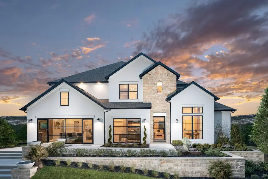 507 Alderney Rd, Cedar Park, TX 78613 - #2