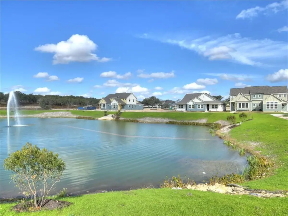 109 Harborside Dr #101, San Marcos, TX 78666 - #1