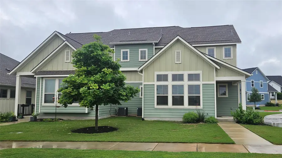 109 Harborside Dr #101, San Marcos, TX 78666 - #2