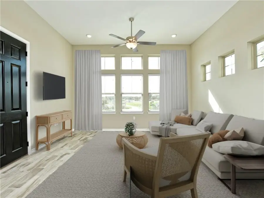 109 Harborside Dr #101, San Marcos, TX 78666 - #3