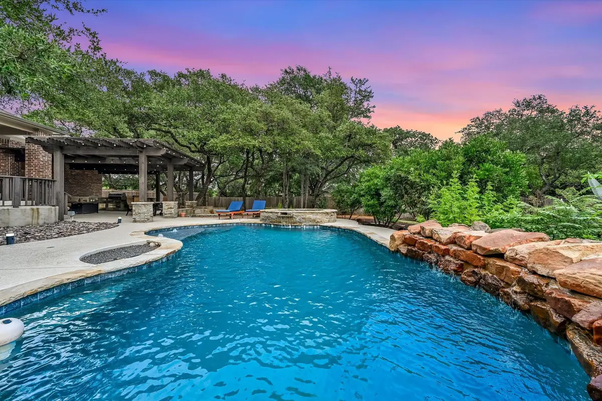 10901 Tornasol Ln, Austin, TX 78739 - #1