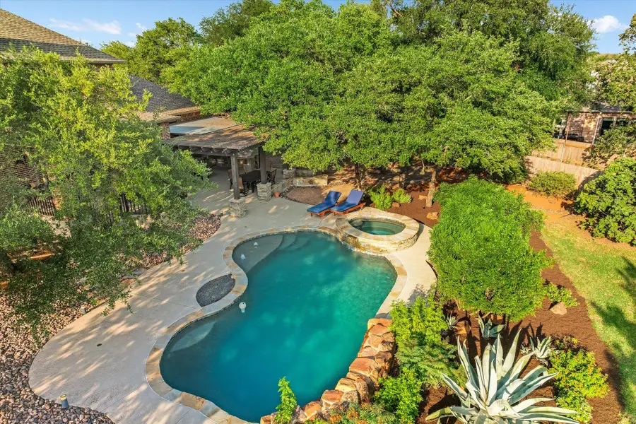 10901 Tornasol Ln, Austin, TX 78739 - #3