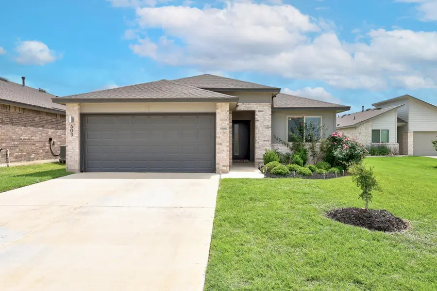 609 Veneta Ln, Georgetown, TX 78633 - #3