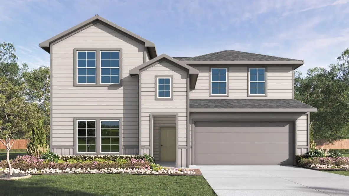 200 Gilmer Ln, Buda, TX 78610 - #1