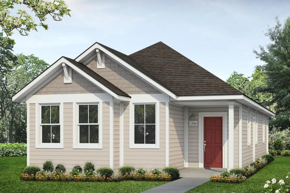 154 Daylily Dr, Elgin, TX 78621 - #1