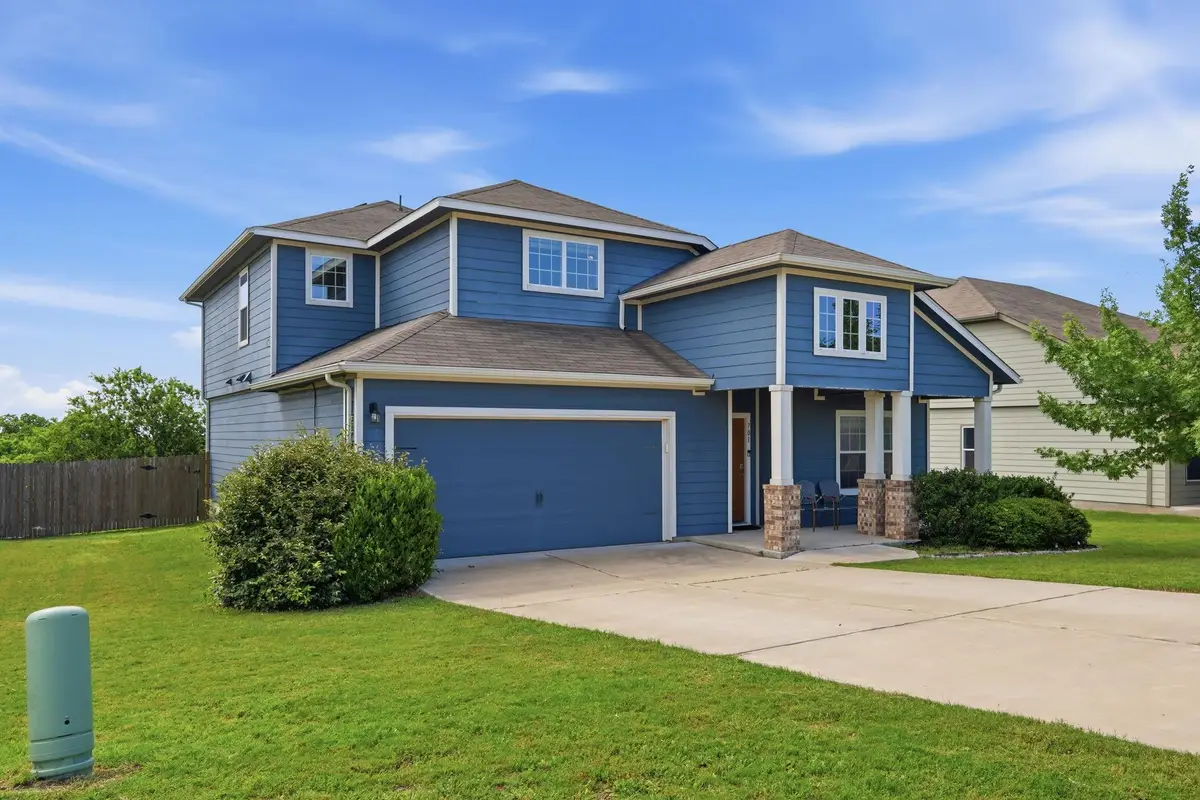 701 Liard River Rd, Hutto, TX 78634 - #1