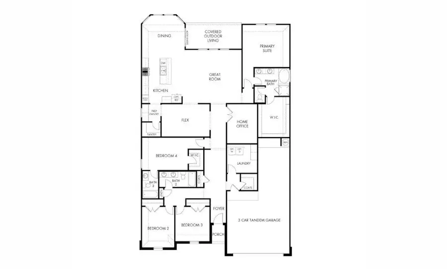 204 Cathedral Mountain Dr, Dripping Springs, TX 78620 - #2