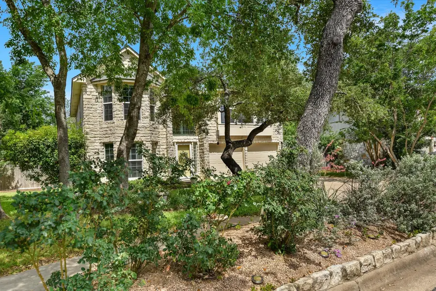 13216 Humphrey Dr, Austin, TX 78729 - #3