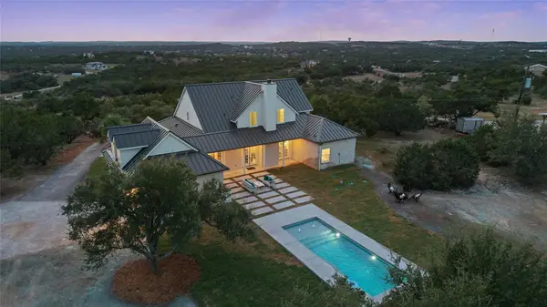 601 Hays Country Acres Rd, Dripping Springs, TX 78620