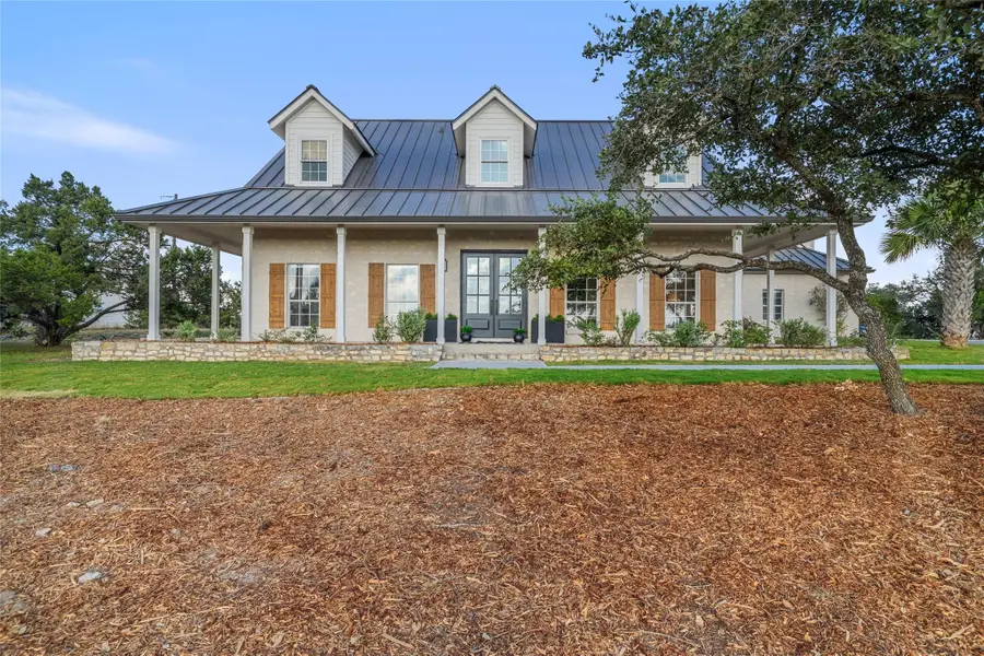 601 Hays Country Acres Rd, Dripping Springs, TX 78620 - #3
