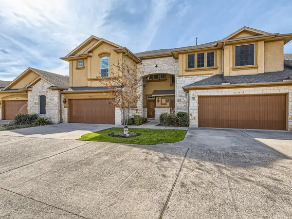 2210 Onion Creek Pkwy #402, Austin, TX 78747