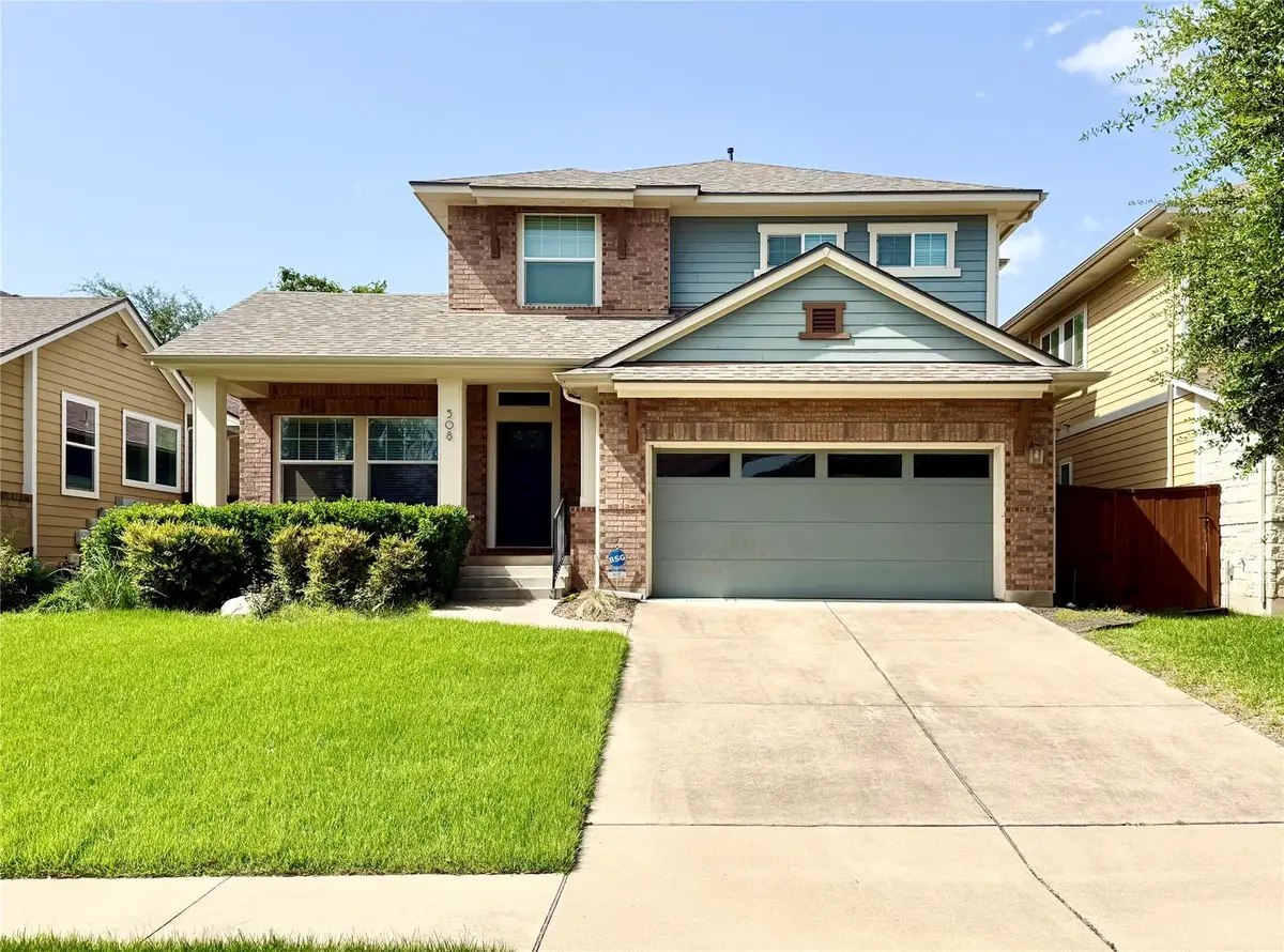 508 Bowery Trl, Austin, TX 78753 - #1