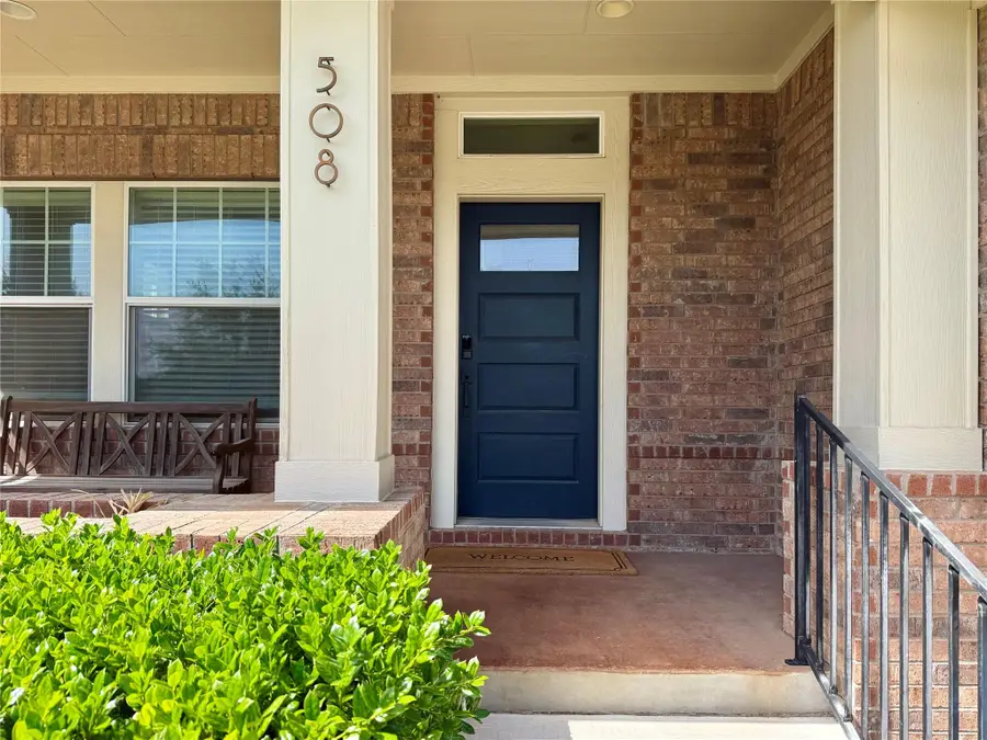 508 Bowery Trl, Austin, TX 78753 - #2