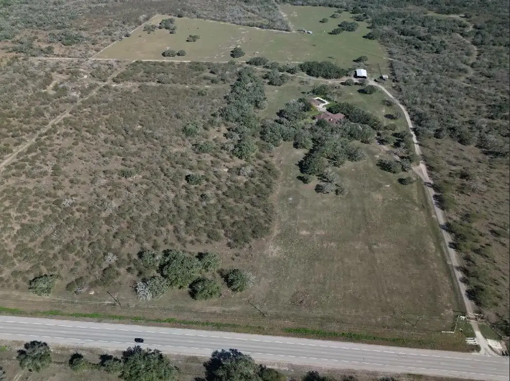 784 Highway 183 Highway, Refugio, TX 78377 - #1