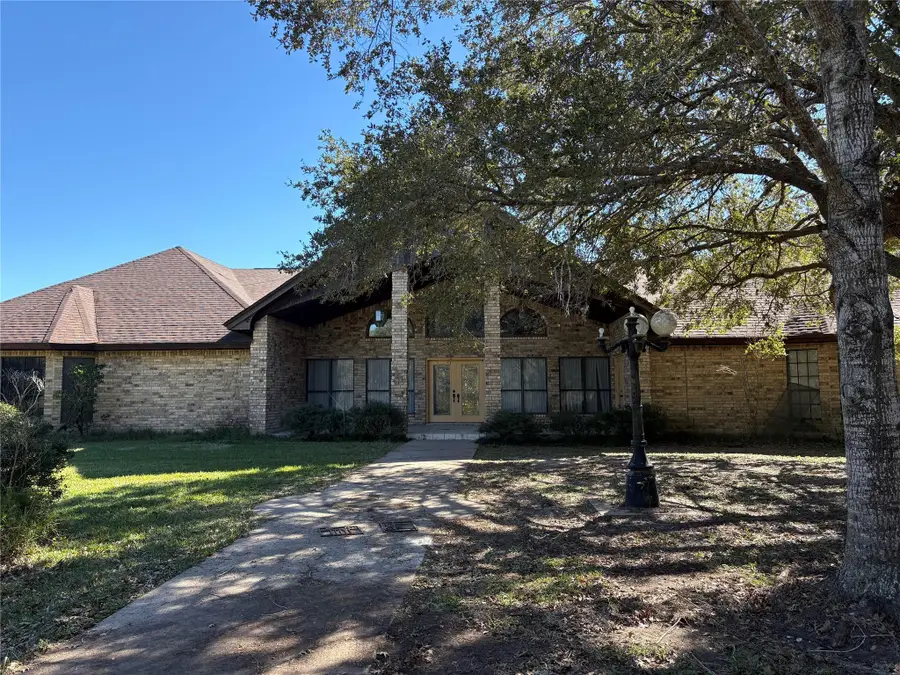 784 Highway 183 Highway, Refugio, TX 78377 - #3