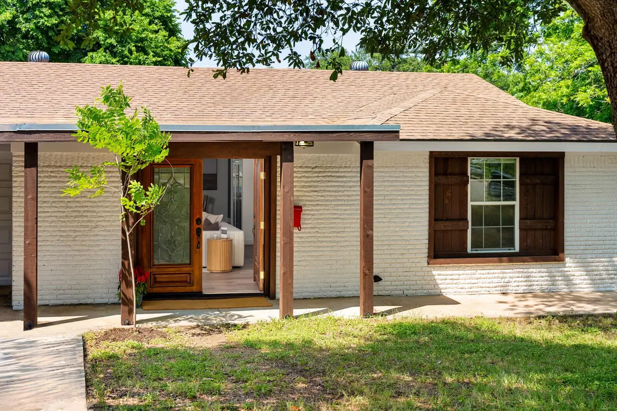 2403 Little John Ln, Austin, TX 78704 - #1