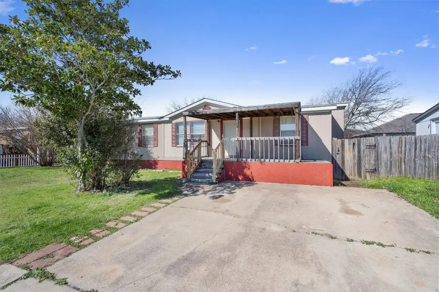 3309 Valencia Dr, Killeen, TX 76542 - #2