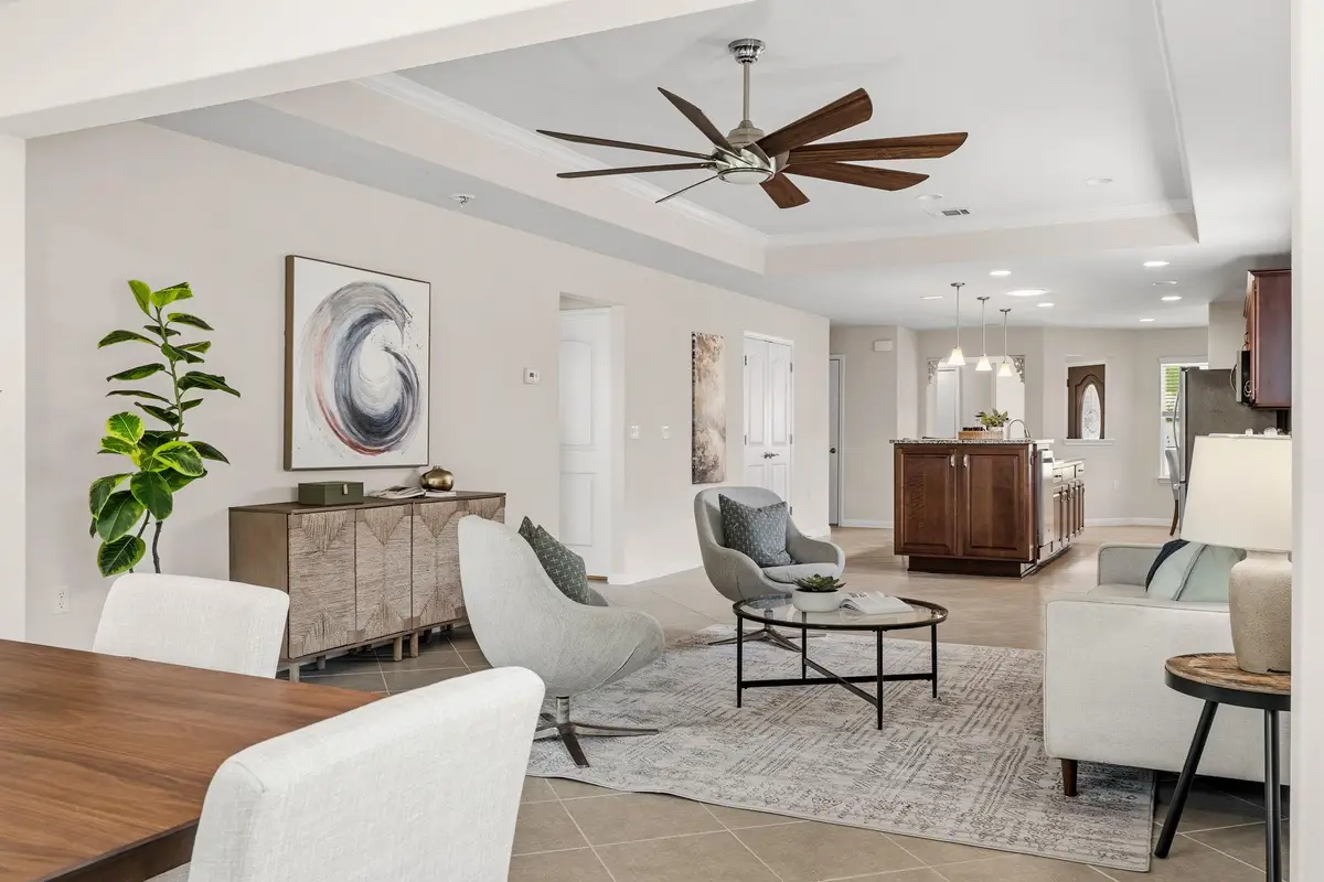 308 Holiday Creek Ln, Georgetown, TX 78633 - #1