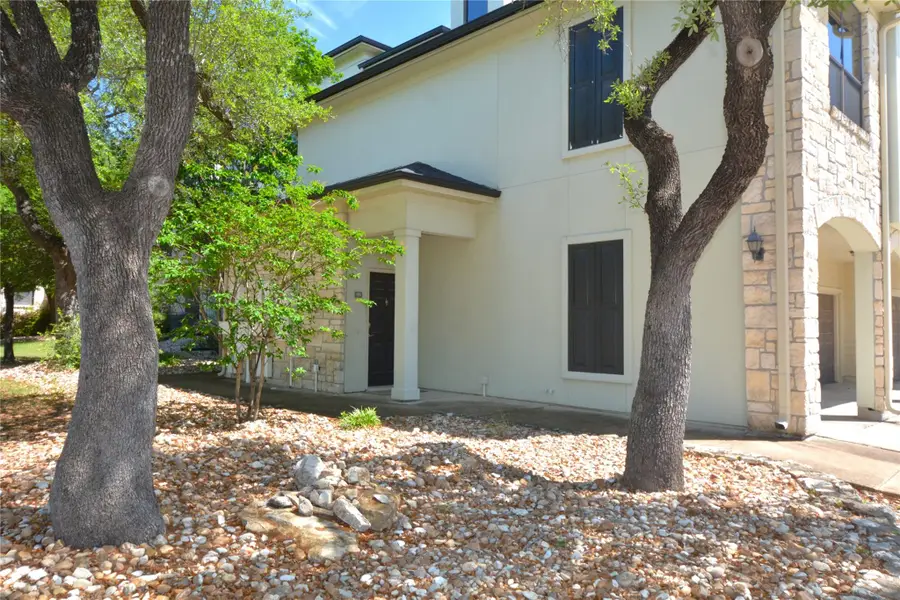 7701 Rialto Blvd #124, Austin, TX 78735 - #2