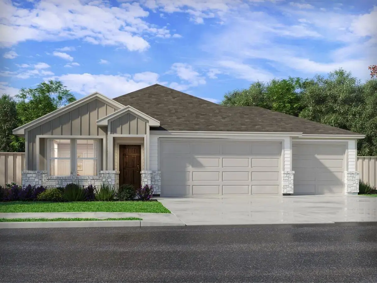 300 Wheel Horse Rd, Burnet, TX 78611 - #1