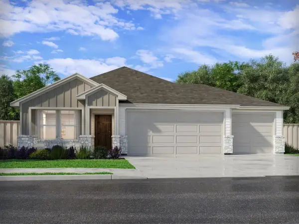 300 Wheel Horse Rd, Burnet, TX 78611