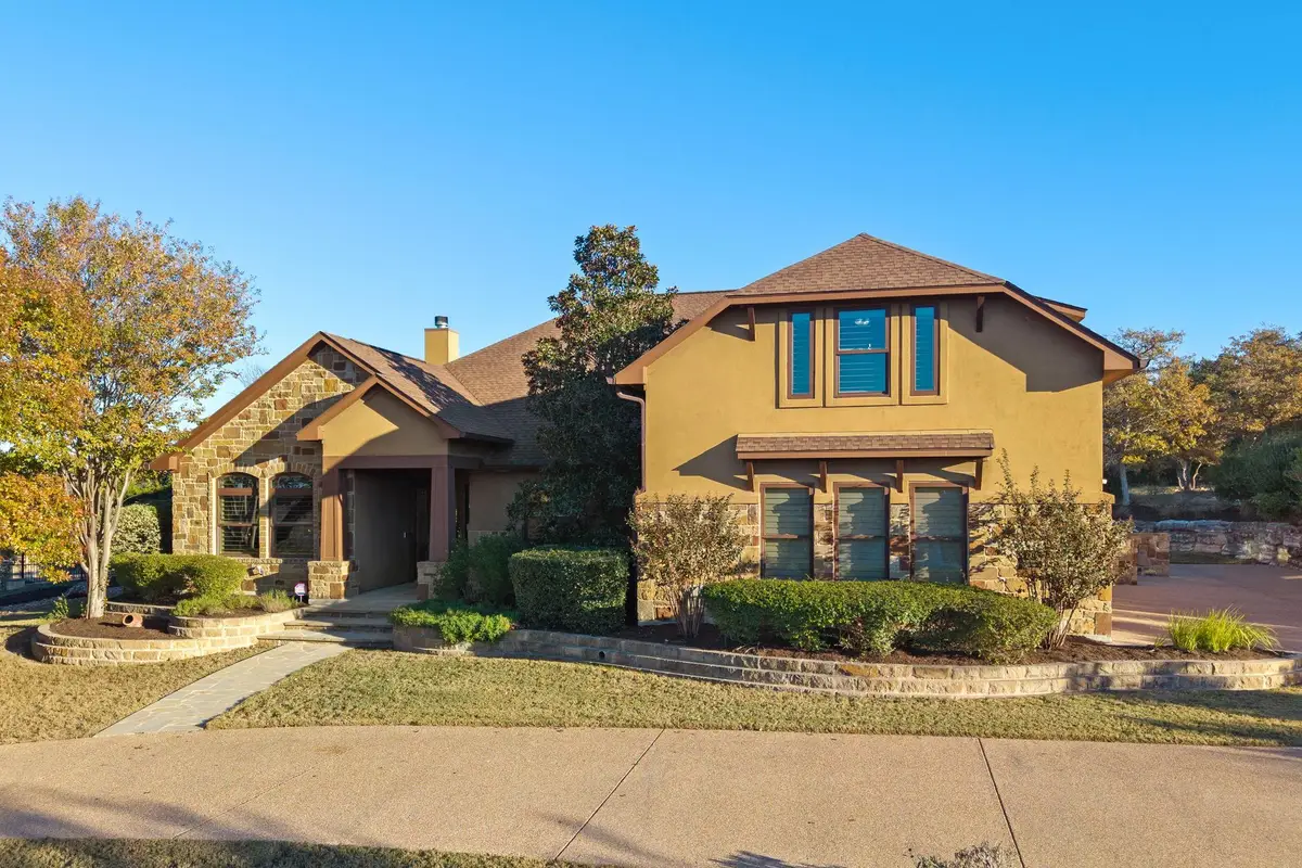 204 Overlook Ct, Georgetown, TX 78628 - #1